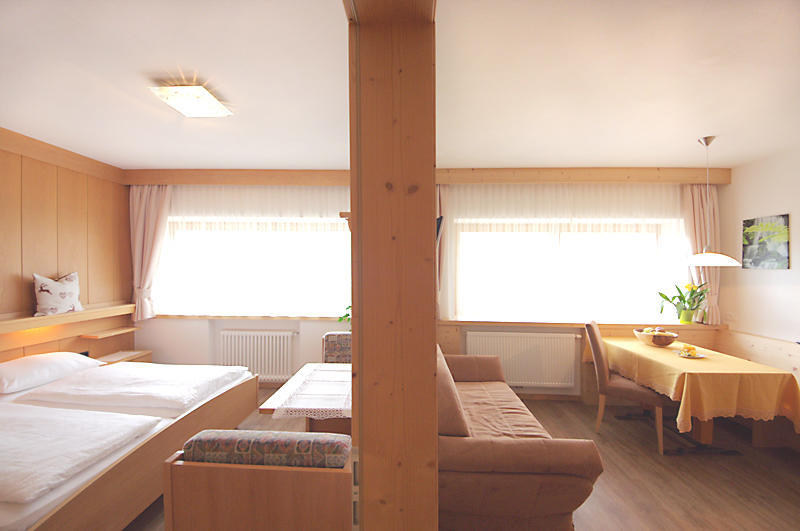 Apartments Chalet Ciufdlton Colfosco Cameră foto